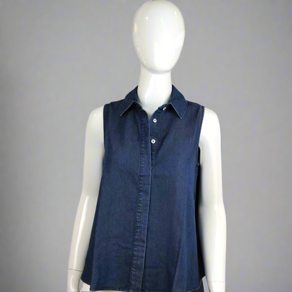 EMMEMARELLA- Camicia Donna