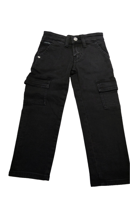 CALVIN KLEIN - Pantaloni  Ragazzo