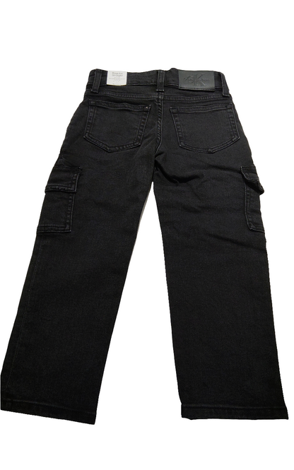 CALVIN KLEIN - Pantaloni  Ragazzo