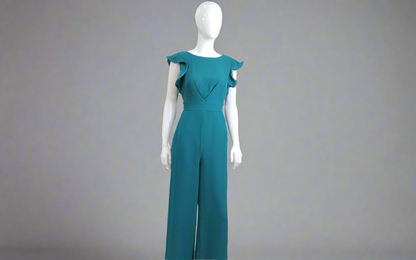 RINASCIMENTO - Tuta Donna