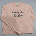 CALVIN KLEIN-Maglioncino Girl