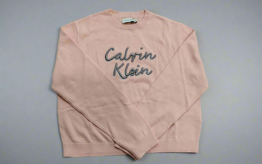 CALVIN KLEIN-Maglioncino Girl