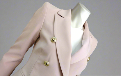 RINASCIMENTO - Giacca Donna