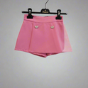 FUN FUN - Short Bambina