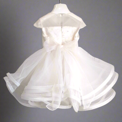 MINU' by MODI' - Abito Cerimonia Bambina