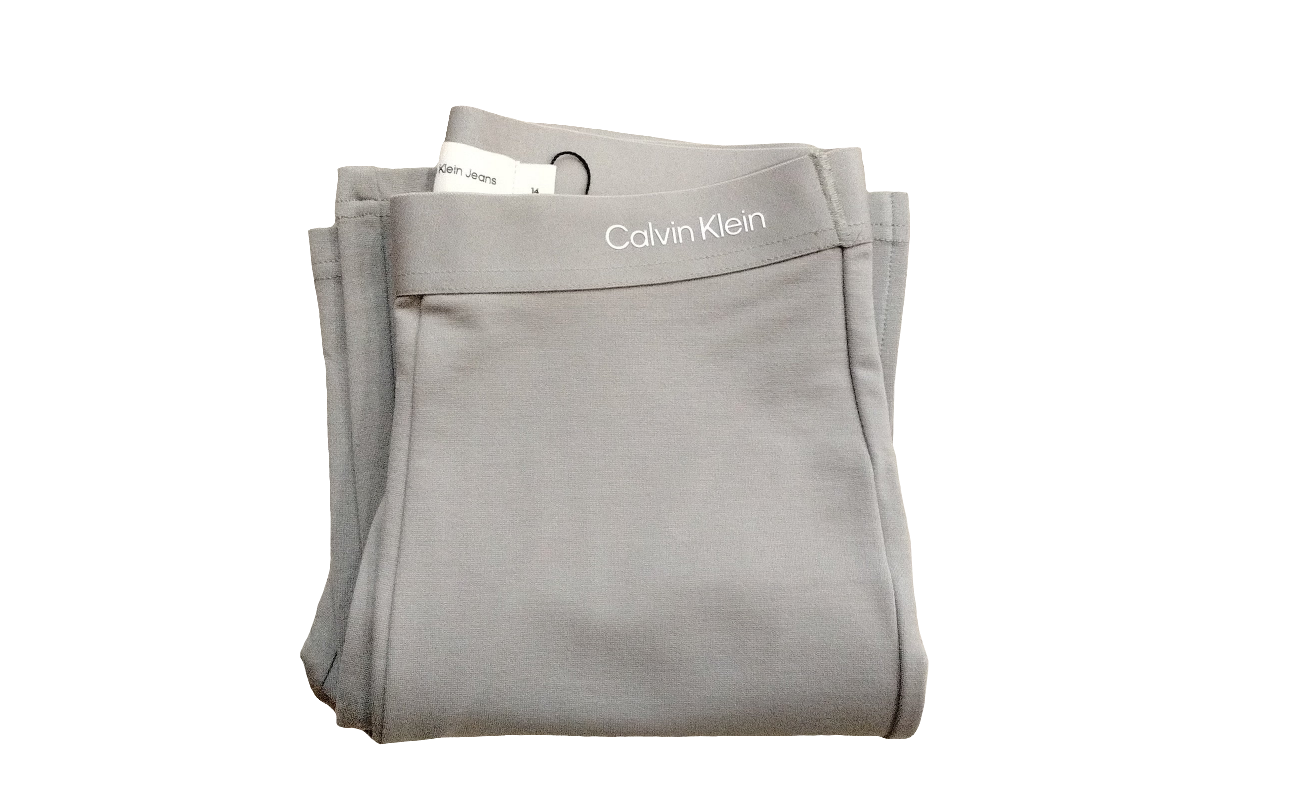 CALVIN KLEIN-Pantalone Girl