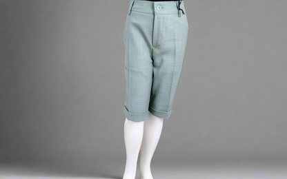 MANUELL&FRANK - Bermuda Cerimonia Bambino