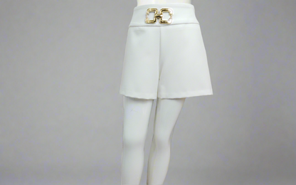 FUN FUN - Shorts Bambina