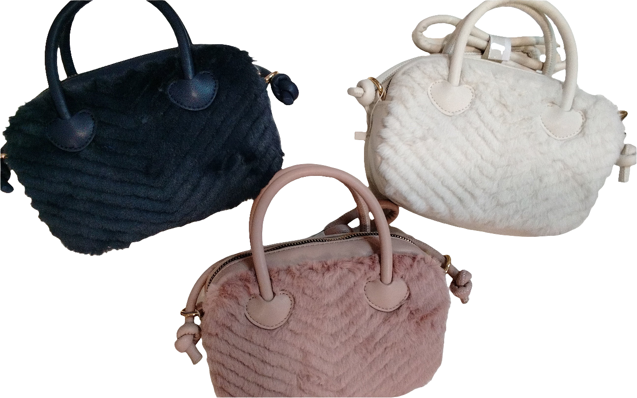 MAYORAL-Borsa Basic Girl