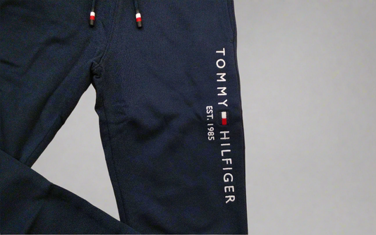 TOMMY HILFIGER-Pantalone Boy