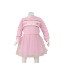 GUESS-Abito Bambina