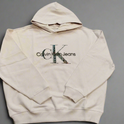 CALVIN KLEIN-Felpa Boy