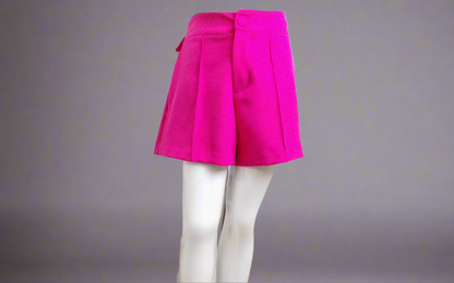 FUN FUN - Shorts  Bambina