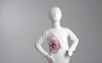 LIUJO - Tshirt  Bambina