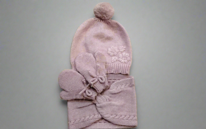 MAYORAL-Completo Basic Girl