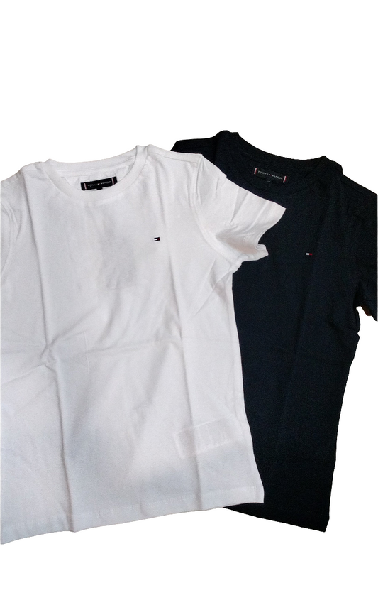 TOMMY HILFIGER-Tshirt Boy