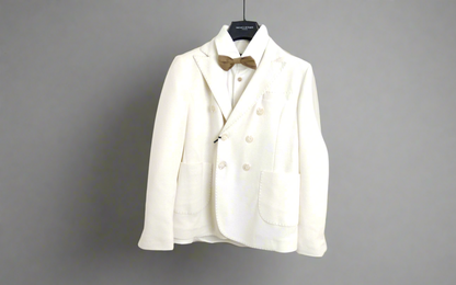 MANUELL&FRANK - Giacca Cerimonia Junior