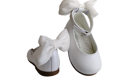 ANDANINES-Scarpa Cerimonia