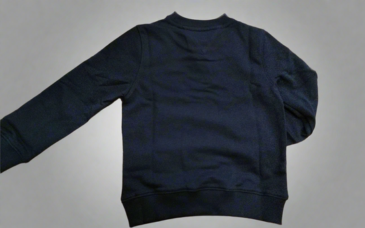 TOMMY HILFIGER-Felpa Boy