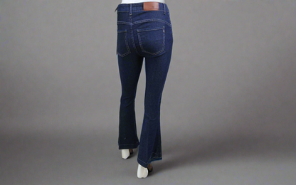 RINASCIMENTO - Pantalone Donna