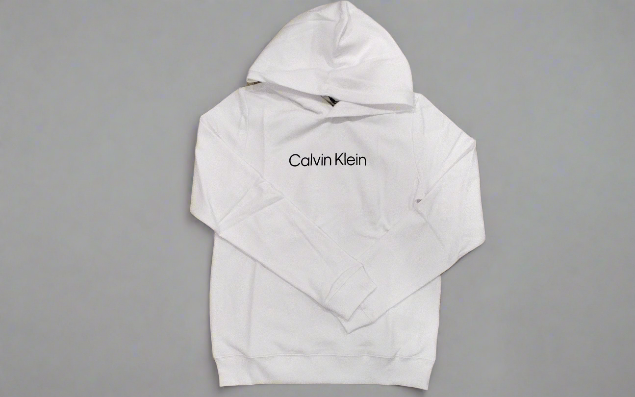 CALVIN KLEIN-Felpa Boy