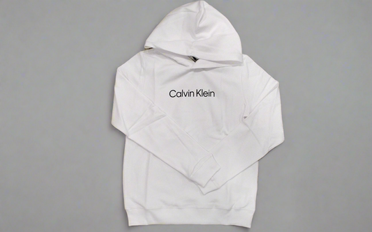 CALVIN KLEIN-Felpa Boy