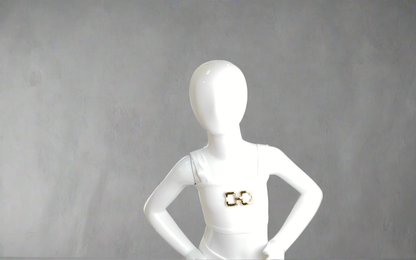 FUN FUN - Canotta Bambina