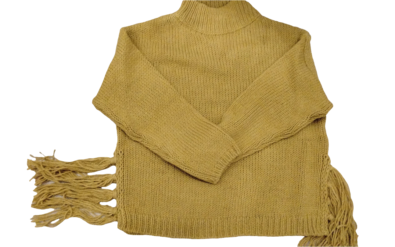 emme-maglioncino donna