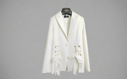 FUN FUN - Giacca Ragazza