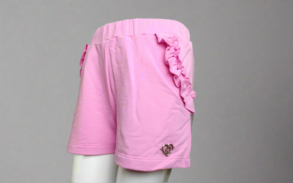 LIUJO - Shorts Bambina