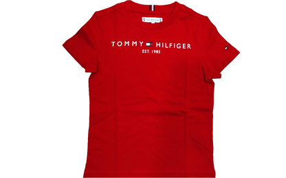 TOMMY HILFIGER-Tshirt  Boy
