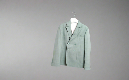 MANUELL&FRANK - Giacca Cerimonia Junior