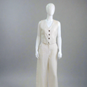 EMMEMARELLA - Gilet Donna