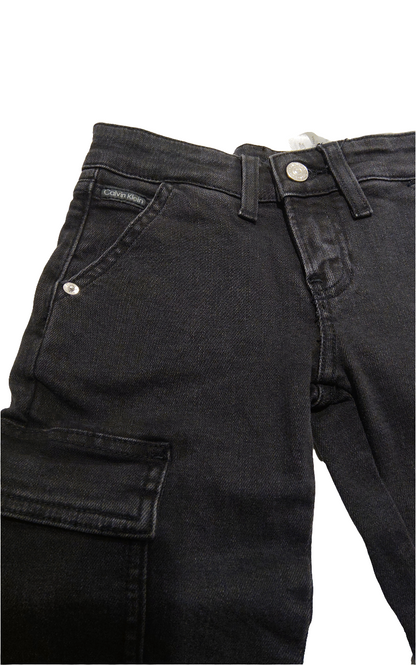 CALVIN KLEIN - Pantaloni  Ragazzo