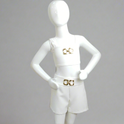 FUN FUN - Shorts Bambina