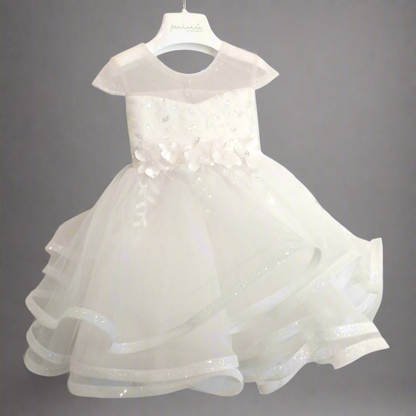 MINU' by MODI' - Abito Cerimonia Bambina