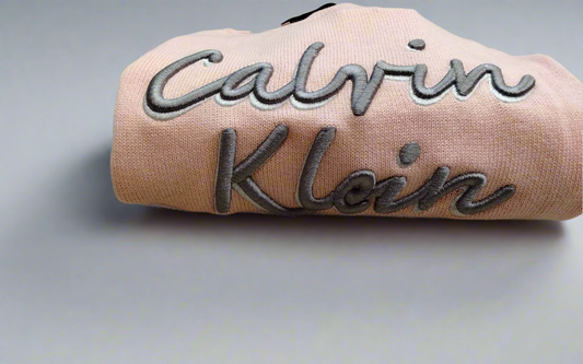 CALVIN KLEIN-Maglioncino Girl