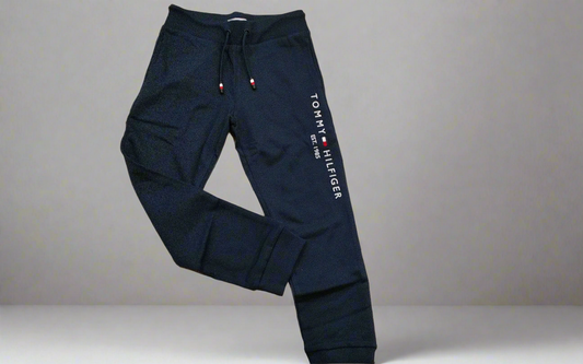 TOMMY HILFIGER-Pantalone Boy