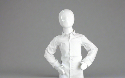 MANUELL&FRANK - Camicia Cerimonia  Bambino