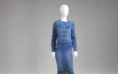 RINASCIMENTO - Giubbotto Donna