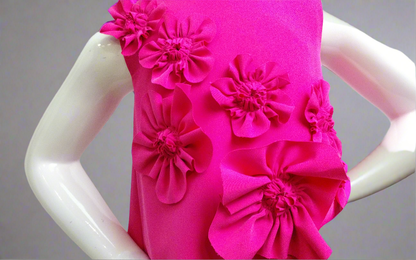 FUN FUN - Abito Bambina