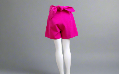 FUN FUN - Shorts  Bambina