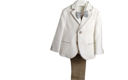 MODI'-Completo Cerimonia Boy