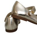 ANDANINES-Scarpa Cerimonia