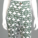 EMMAMARELLA - Pantalone musa  fantasia Donna