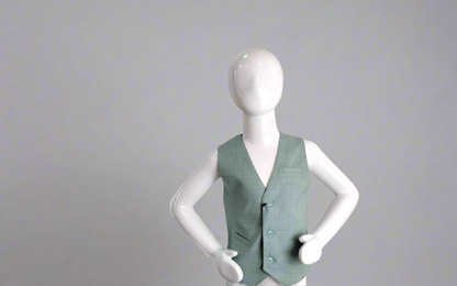 MANUELL&FRANK - Panciotto Cerimonia Bambino