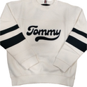 TOMMY HILFIGER-Felpa Boy