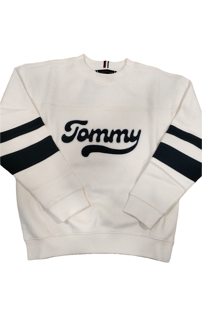 TOMMY HILFIGER-Felpa Boy