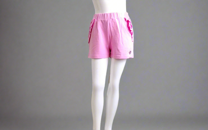 LIUJO - Shorts Bambina