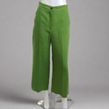 EMMAMARELLA - Pantalone Donna